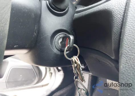 2018 Honda Civic Lx из США, поврежденный, VIN 2HGFC2F56JH533615